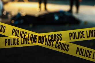 asesinato Charlotte