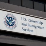 USCIS fuerza policial, USCIS, agentes armados USCIS, QuéOnnda