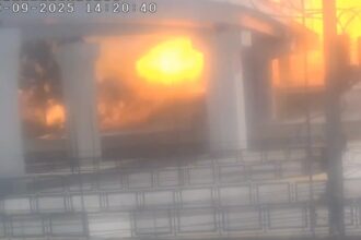 video explosión pipa Iztapalapa, explosión pipa México, Iztapalapa, QuéOnnda