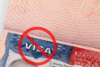 errores al solicitar visa, errores visa, solicitud de visa, USCIS, QuéOnnda