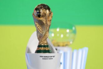 visa para Mundial 2026, visas colombianos, visas Colombia, Mundial 2026, QuéOnnda