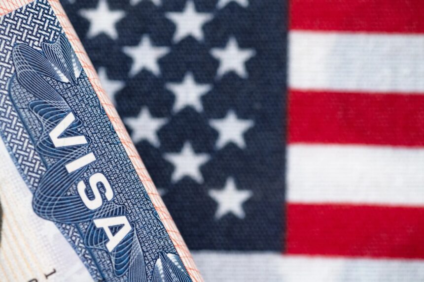 DHS reducirá vigencia visas, DHS, visas, Inmigración, QuéOnnda