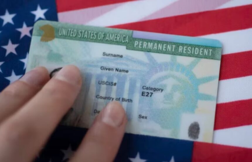 Boletín Visas octubre 2025, Boletín Visas, octubre 2025, Visas, QuéOnnda