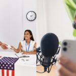 desinformación voto latino EE.UU., desinformación, voto latino, elecciones, Política, QuéOnnda