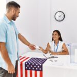 votar redadas migratorias, votar, redadas migratorias, elecciones, QuéOnnda