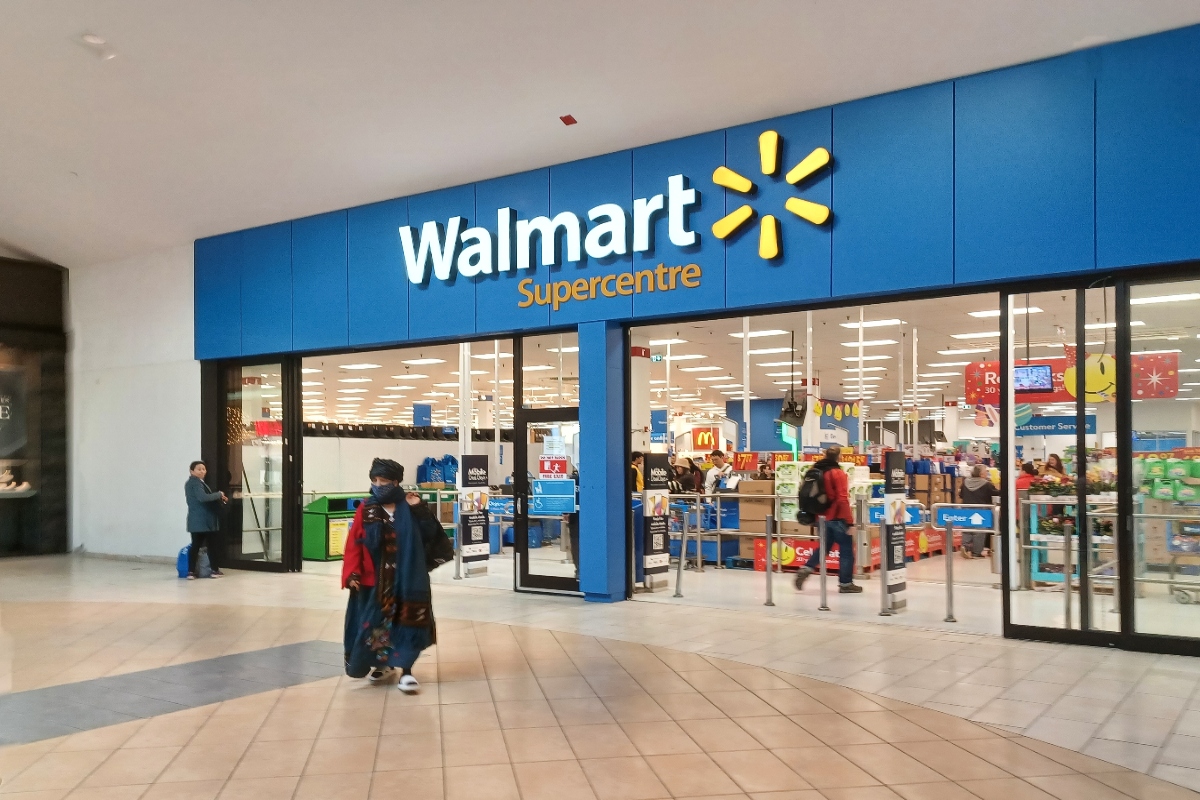 Walmart