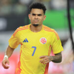 Colombia gana a México, México vs Colombia, Colombia, México, Luis Díaz, QuéOnnda