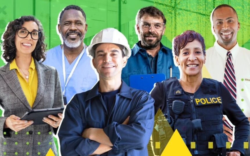 looking for a job in the USA, jobs in the USA, jobs for Hispanics, high paying jobs, QuéOnnda