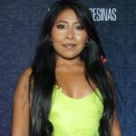 Yalitza Aparicio, cine