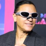 Elvis Crespo, música