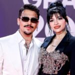 Cazzu, Christian Nodal, música