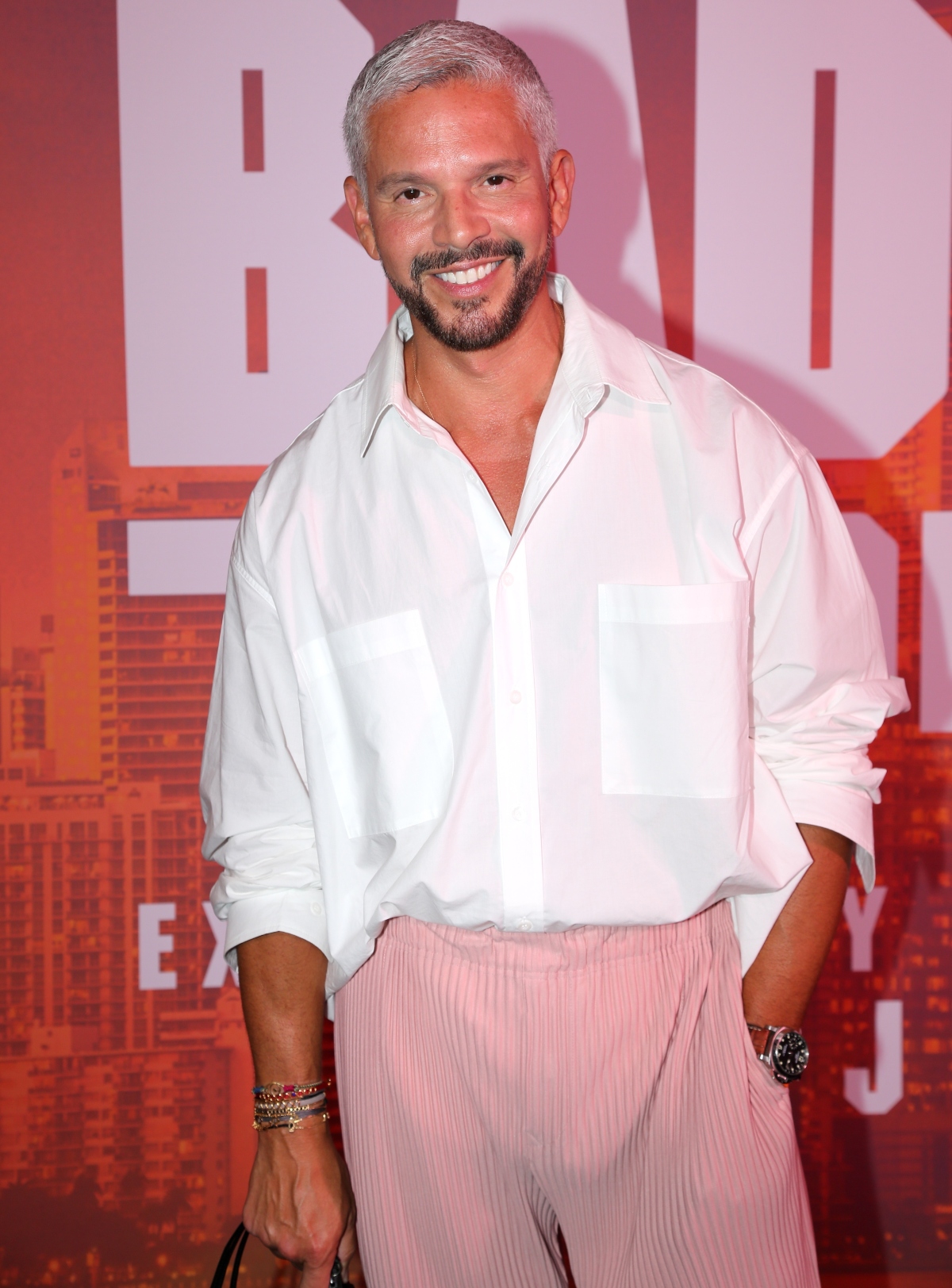 Rodner Figueroa, famosos