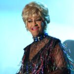 Celia Cruz, music