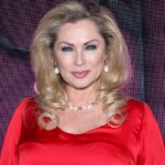 Leticia Calderón, famosos