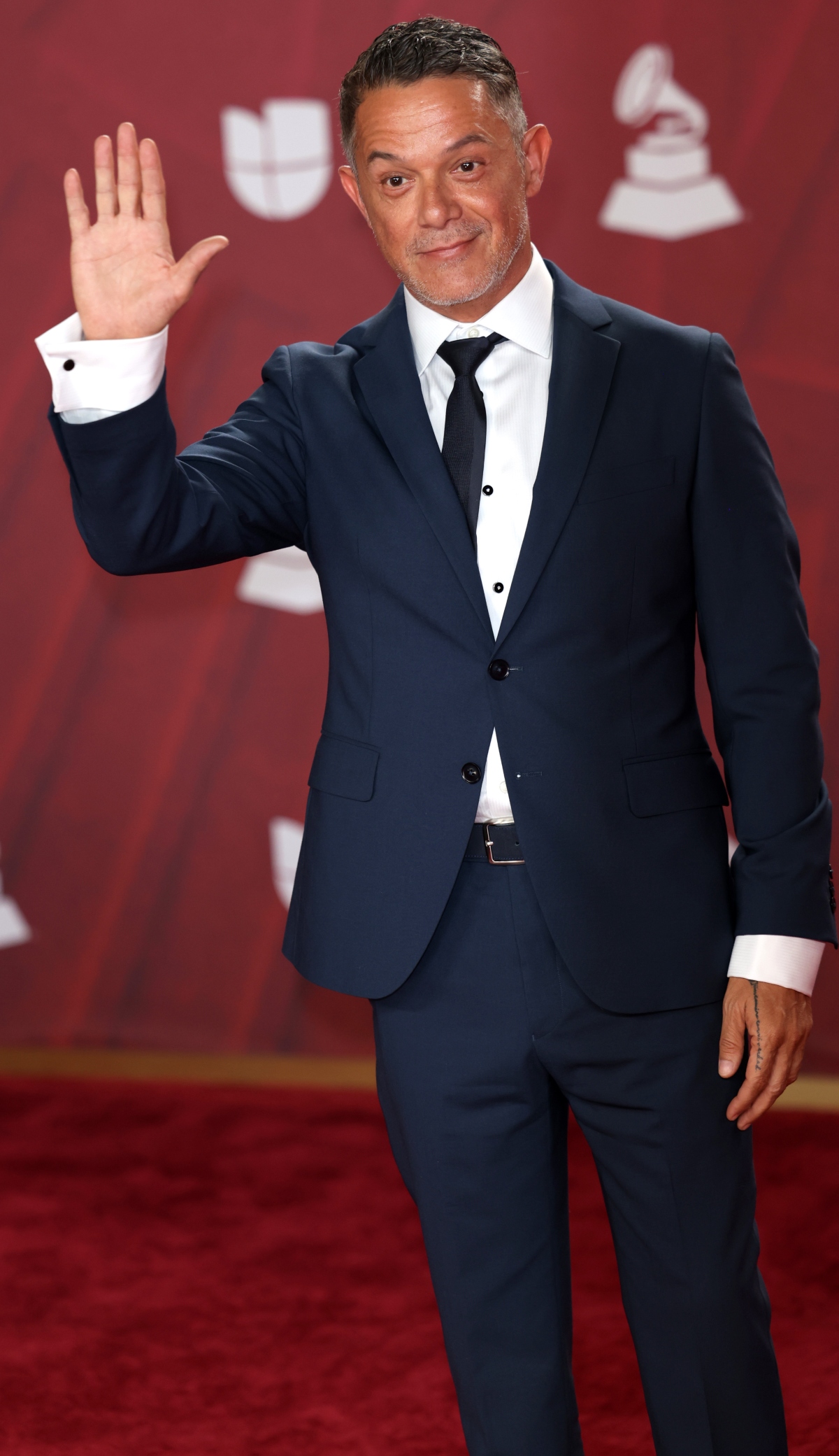 Alejandro Sanz, famosos, música