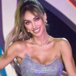 Anahí, música
