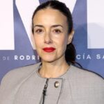 Cecilia Suárez, famosos