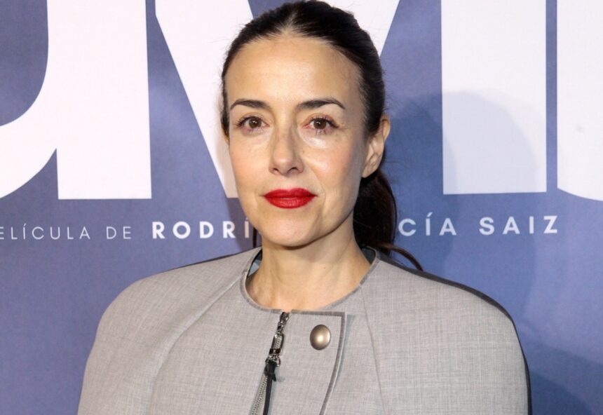 Cecilia Suárez, famosos