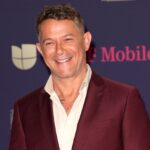 Alejandro Sanz, música