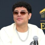 Eduin Caz, música
