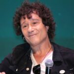 Enrique Bunbury, music