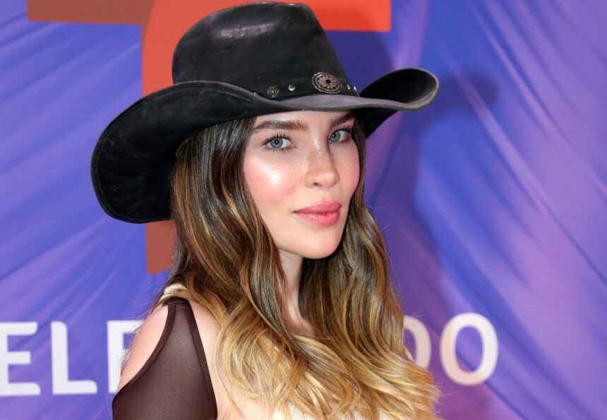 Belinda, música