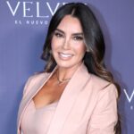 Elizabeth Gutierrez, celebrities