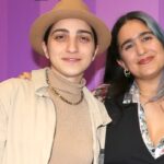Emily Estefan, novia