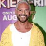 Rodner Figueroa, famosos