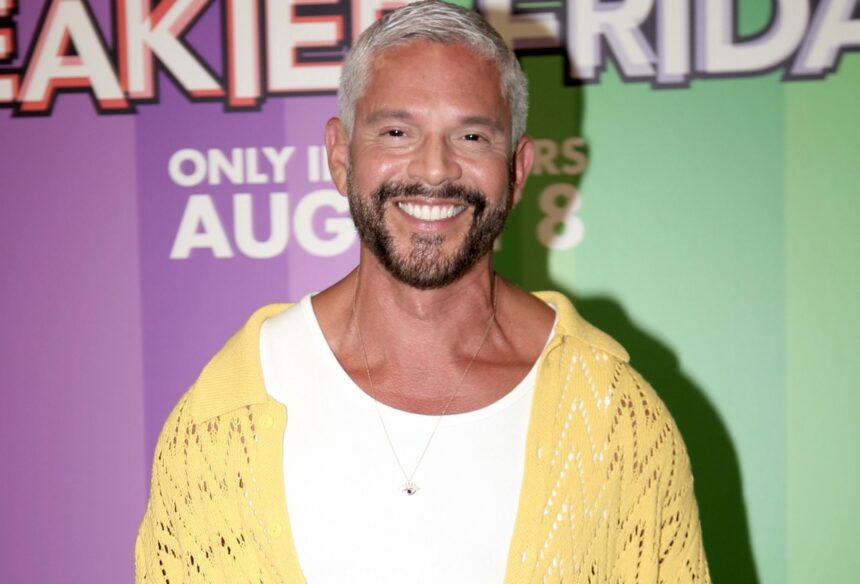 Rodner Figueroa, famosos