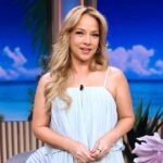 Adamari López, televisión