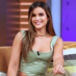 Clarissa Molina, famosos