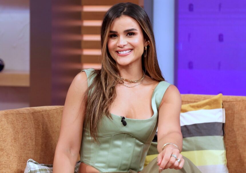 Clarissa Molina, celebrities