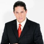 Fernando del Rincón, televisión
