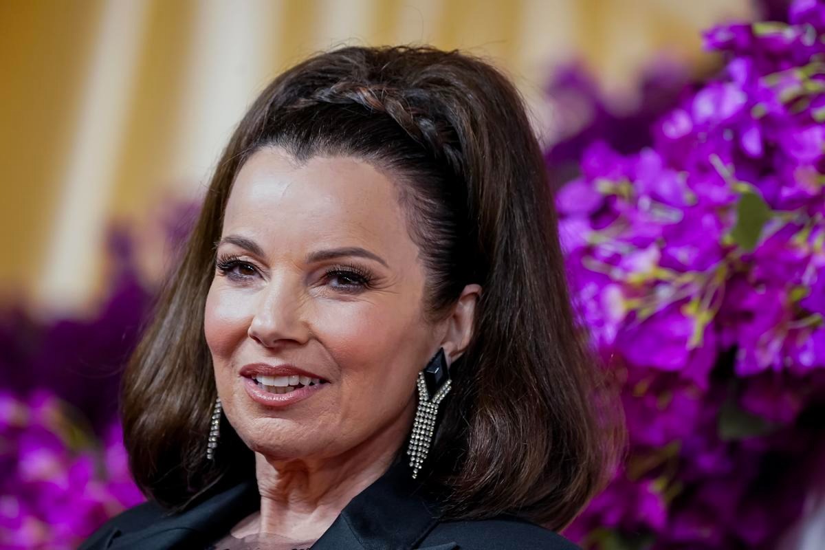 Fran Drescher, televisión