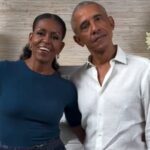 Barack Obama, divorcio