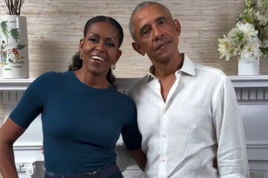 Barack Obama, divorcio