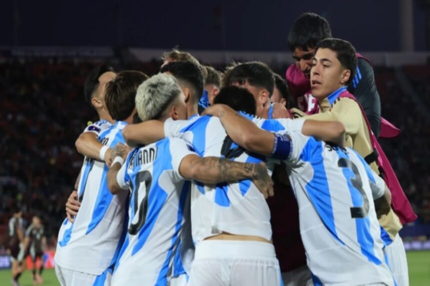 Mundial Sub-20