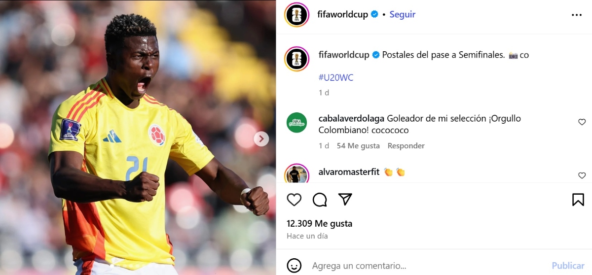 Mundial Sub-20