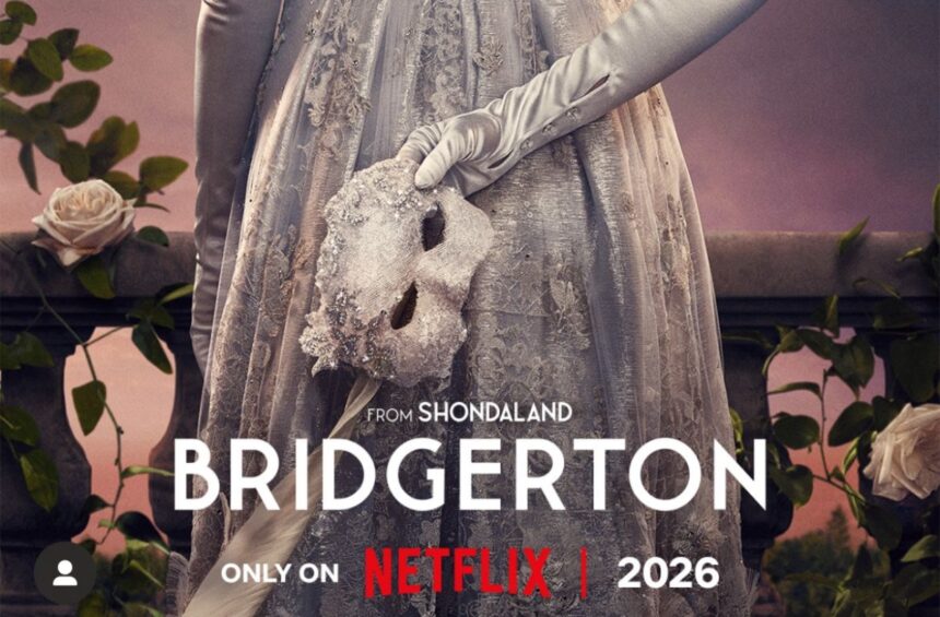 Bridgerton, serie