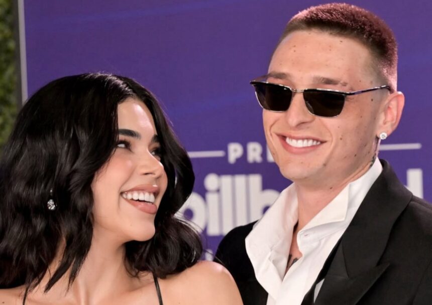 Kenia OS, Peso Pluma, música