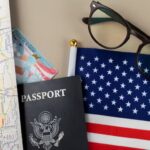 U.S. passport, U.S. passport, passport, procedures, U.S., QuéOnnda