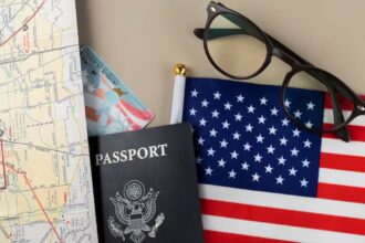 U.S. passport, U.S. passport, passport, procedures, U.S., QuéOnnda