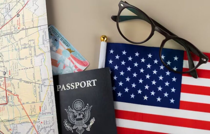 U.S. passport, U.S. passport, passport, procedures, U.S., QuéOnnda