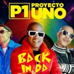 Project One, Nelson Zapata