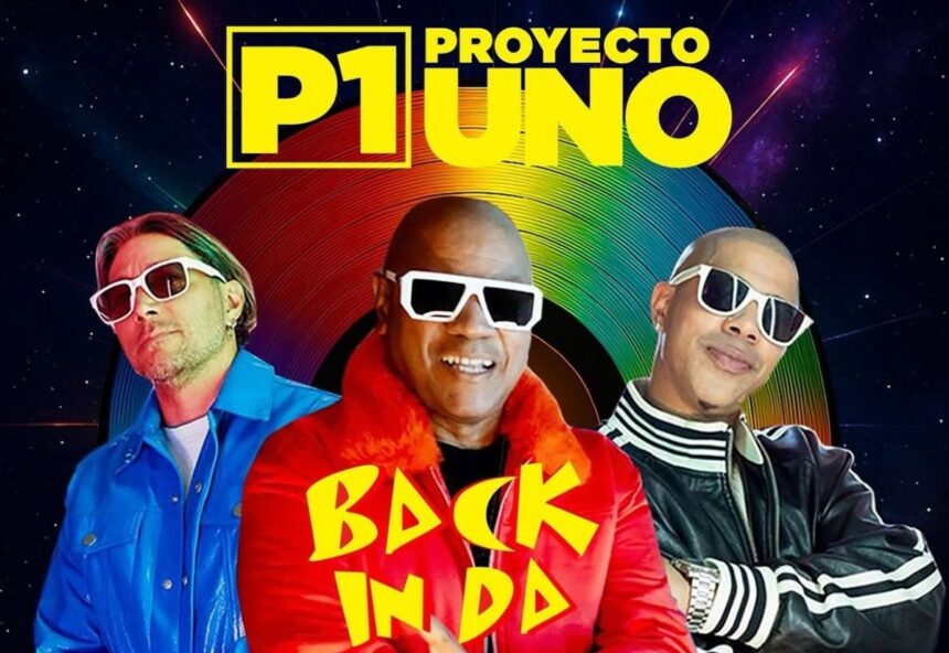 Project One, Nelson Zapata
