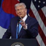 Trump desnuclearización, Trump, desnuclearización, armas nucleares, QuéOnnda