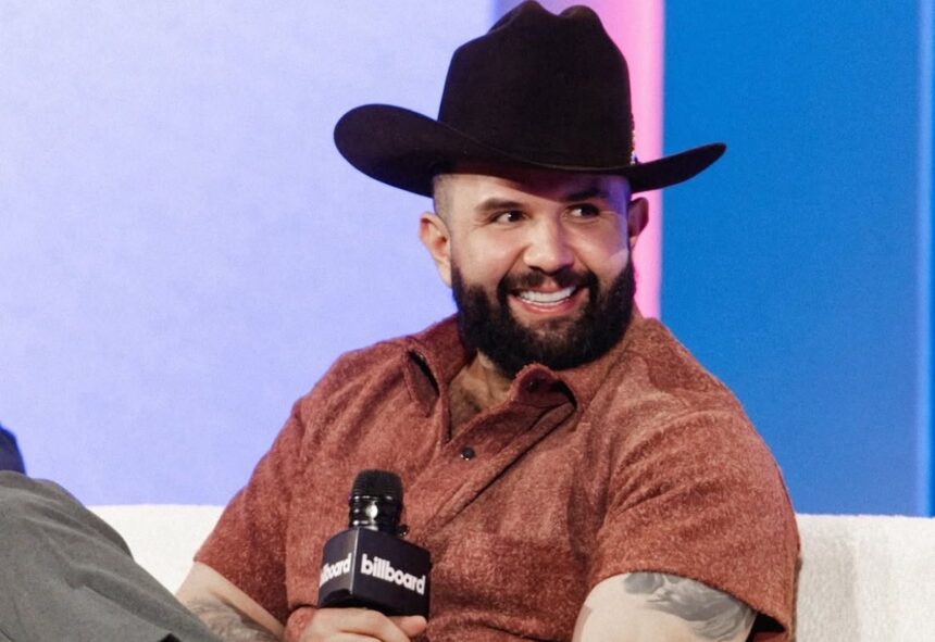 Carín León, Bon Jovi