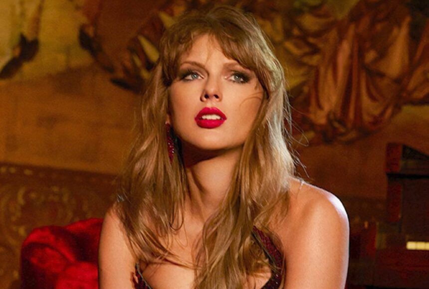 Taylor Swift, music