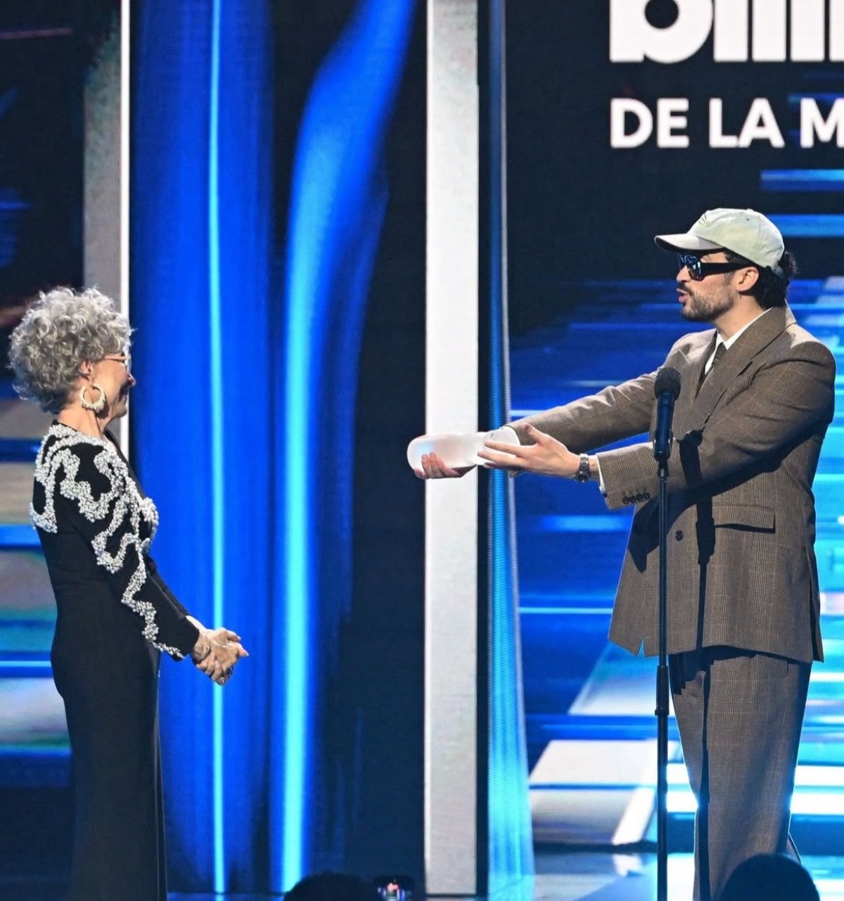 Latin Billboard, Bad Bunny, Karol G